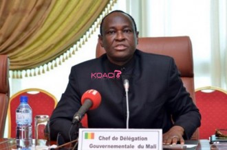 Présidentielle Mali : Le Candidat Tiebilé Dramé saisit la cour constitutionnelle pour un report de lÂ’élection 